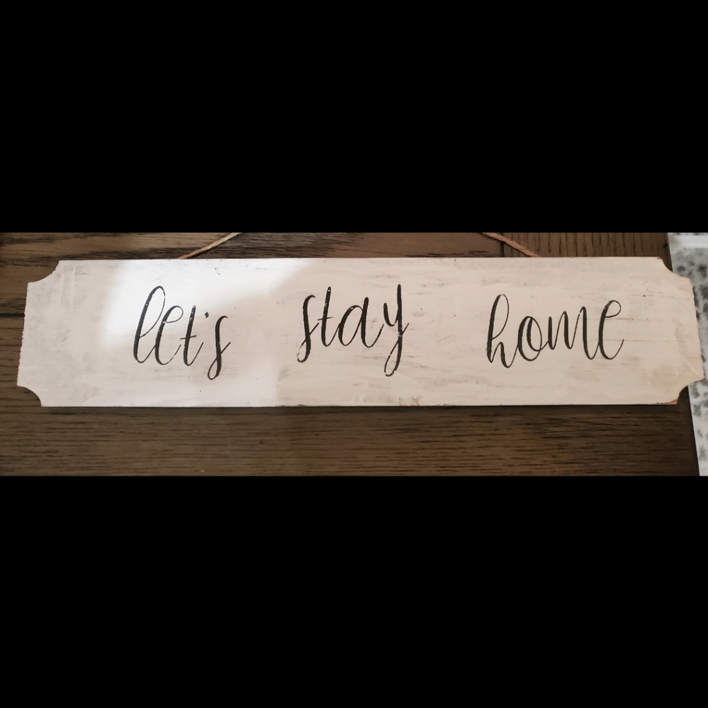 Handmade decor NEW
